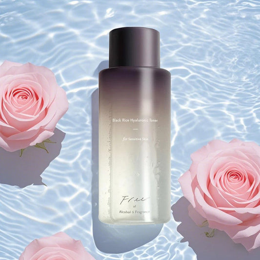 Wonder Tonerfor Sensitive Skin