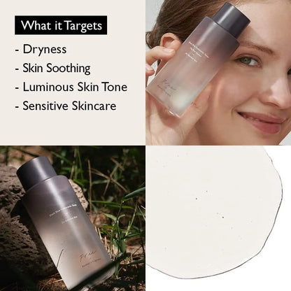 Wonder Tonerfor Sensitive Skin